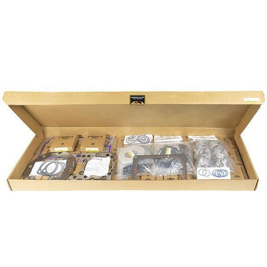 Aftermarket diesel engine part mcbc15353, Gasket Set - Cylinder Head
