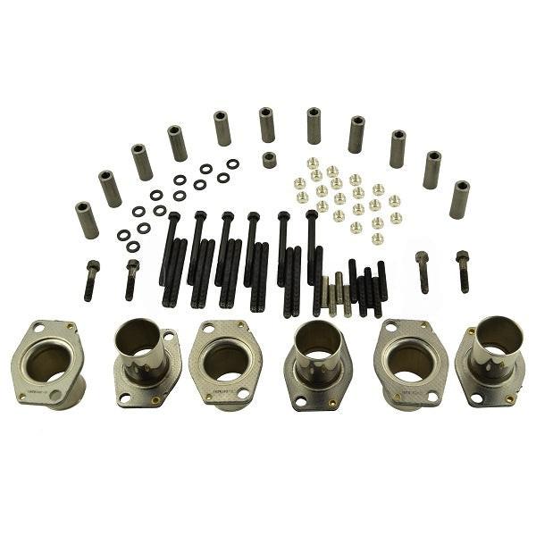 Aftermarket diesel engine part mcbc15hkt, Kit - Hardware