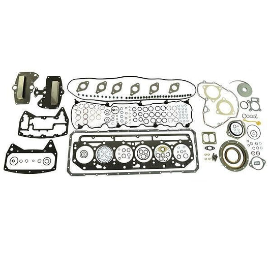 Aftermarket diesel engine part mcbc9011, Gasket Kit - Major Overhaul