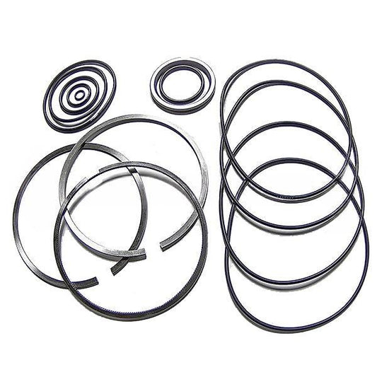 Aftermarket diesel engine part mcbc9088, Gasket Kit - Heat Exchanger