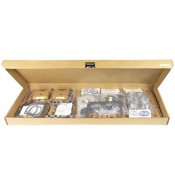 Aftermarket diesel engine part mcbd150012, Gasket Set - Inframe