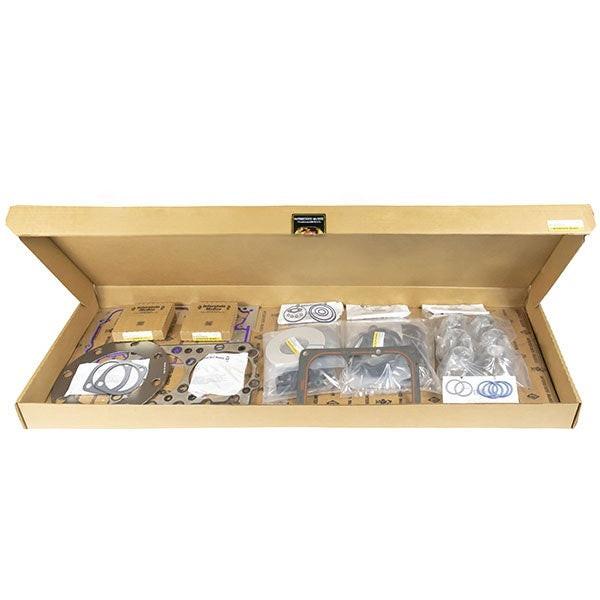 Aftermarket diesel engine part mcbd150013, Gasket Set - Cyl Head