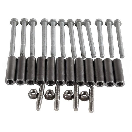 Aftermarket diesel engine part mcbisx009, Kit - Exh Hardware