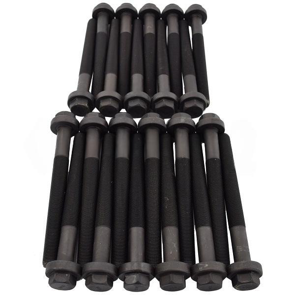 Aftermarket diesel engine part mcbisxhbk, Kit - Head Bolt