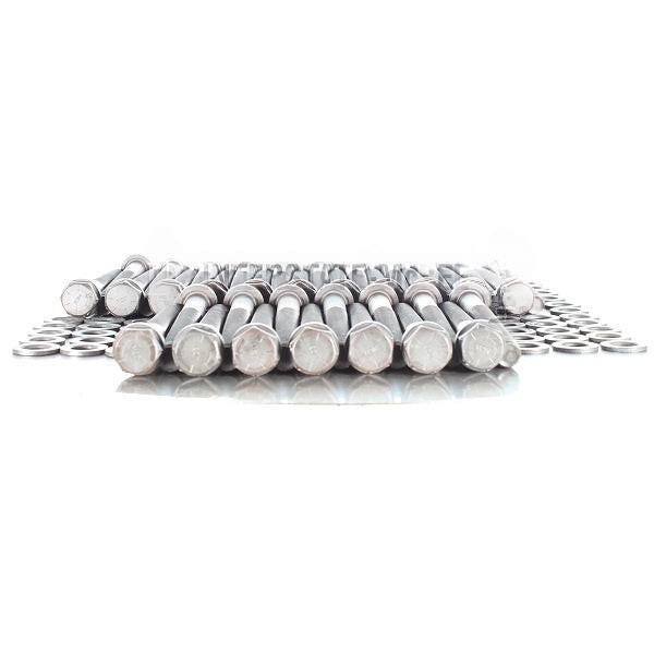 Aftermarket diesel engine part mcbn14hbk, Kit - Head Bolt