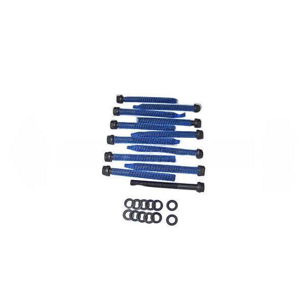 Aftermarket diesel engine part mcbn14hbks, Kit - Head Bolt - Single