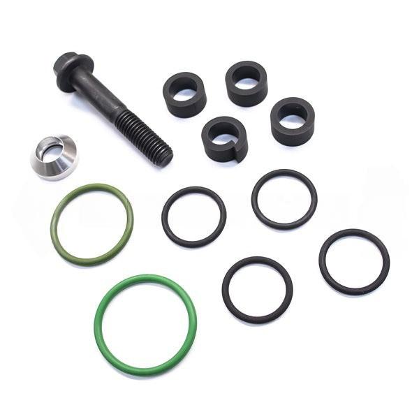 Aftermarket diesel engine part mcbqsk0019, Seal Kit-Injector Installation