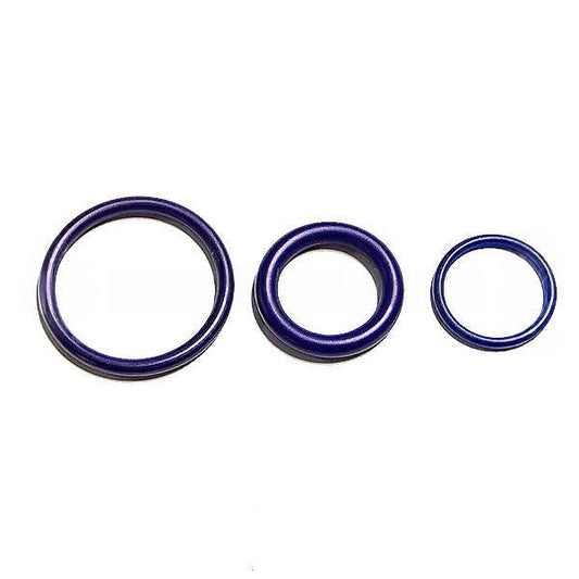 Aftermarket diesel engine part mcbs0007, Internal O-Ring Kit