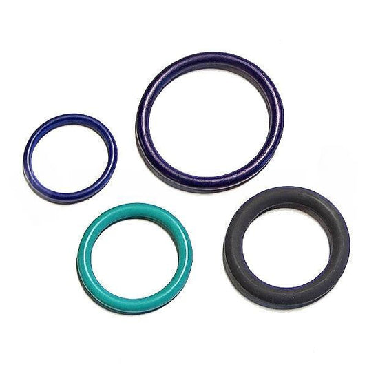 Aftermarket diesel engine part mcbs0530, Internal Inj Body Kit-O-Ring-H