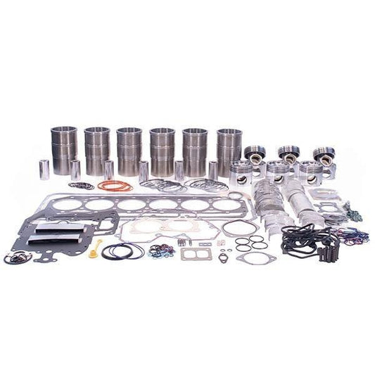 Aftermarket diesel engine part mcif2722312, Kit - Inframe
