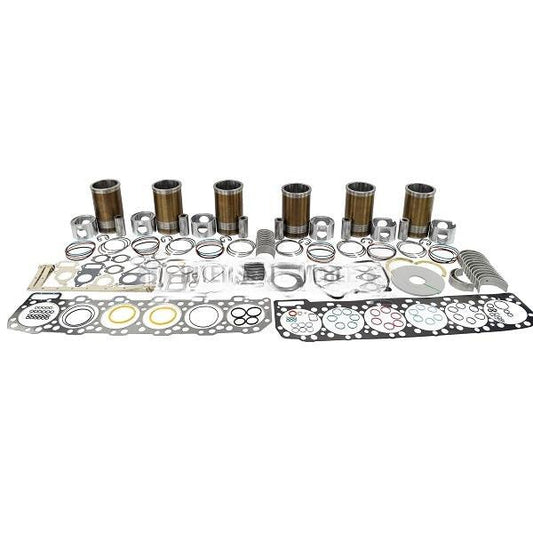 Aftermarket diesel engine part mcif3406e-s, Kit - Inframe - Re-Ring