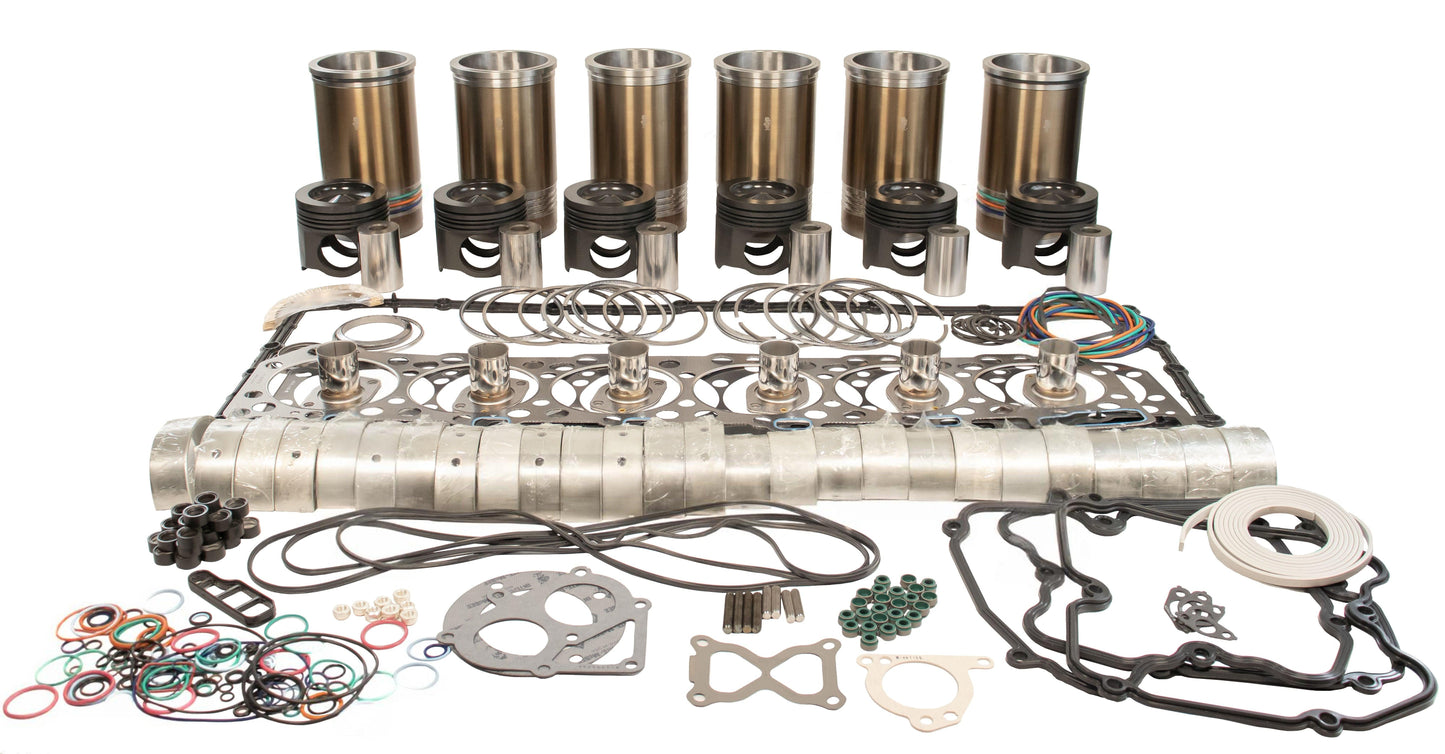 Aftermarket diesel engine part mcif3564787, Kit - Inframe