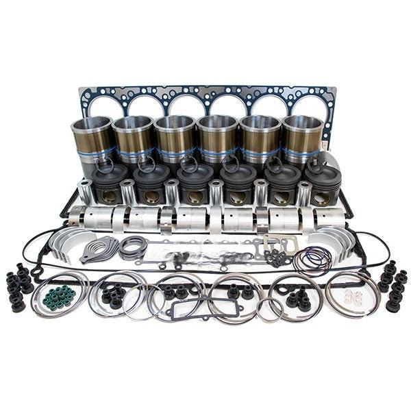 Aftermarket diesel engine part mcif3882310-1, Kit - Inframe
