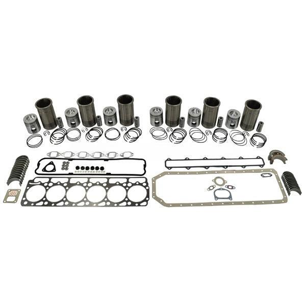 Aftermarket diesel engine part mcif466-4-l, Kit - Inframe