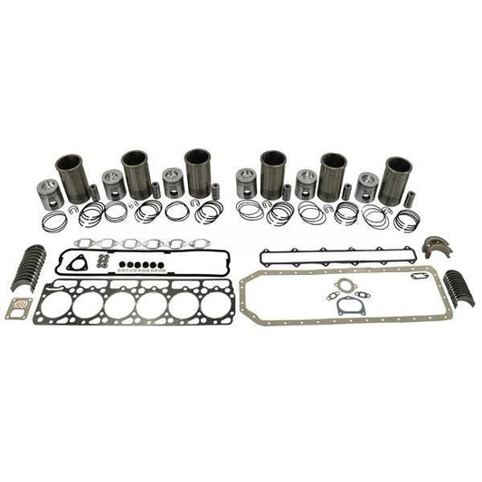 Aftermarket diesel engine part mcif466-4-l, Kit - Inframe