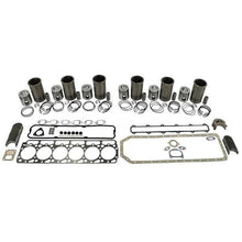 Aftermarket diesel engine part mcif466ng-e, Kit - Inframe
