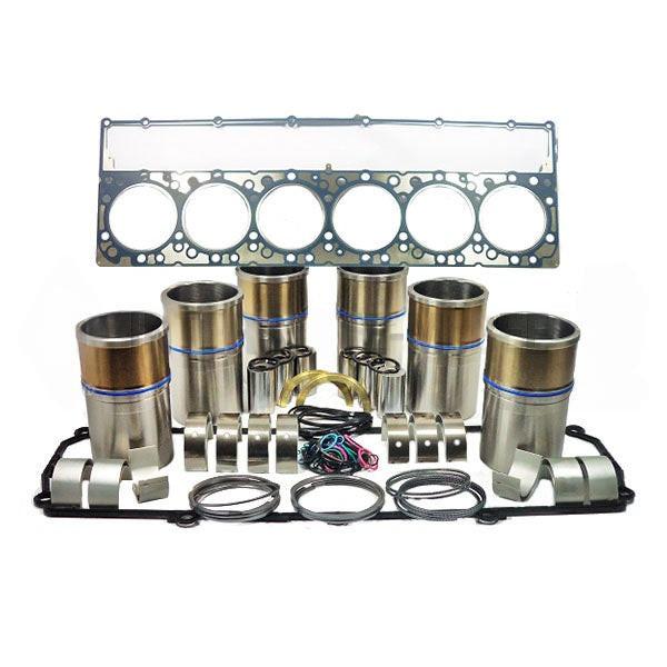 Aftermarket diesel engine part mcifc13e, Kit - Inframe - Re-Ring