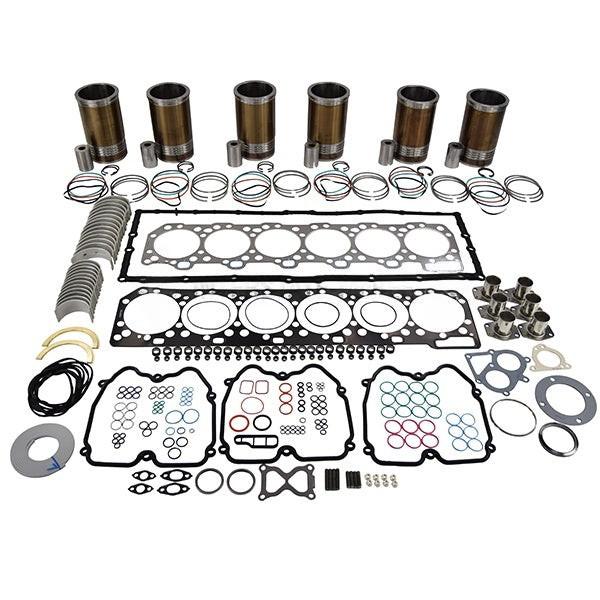 Aftermarket diesel engine part mcifc15e1x, Kit - Inframe