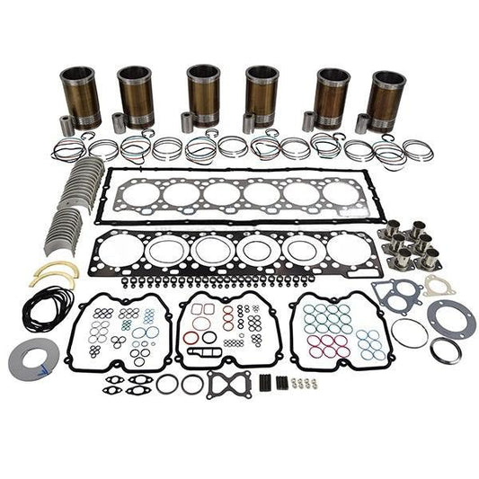 Aftermarket diesel engine part mcifc15e1x, Kit - Inframe
