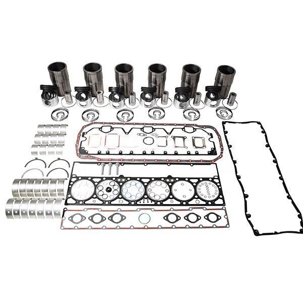 Aftermarket diesel engine part mcifisme-s, Kit - Inframe
