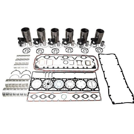 Aftermarket diesel engine part mcifisme, Kit - Inframe