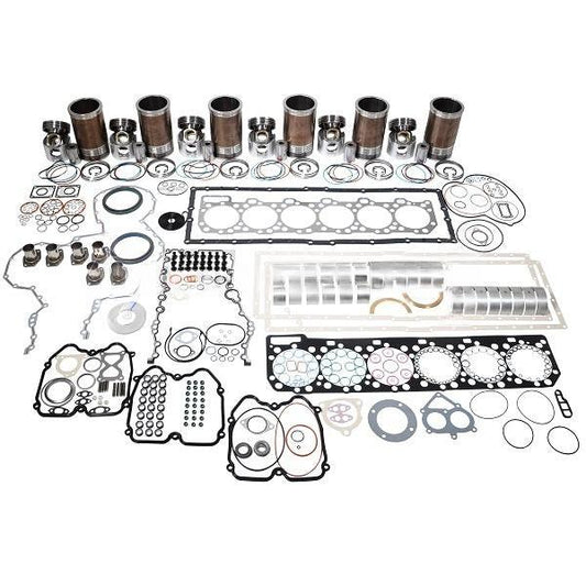 Aftermarket diesel engine part mcoh1495566, Kit - Engine OH