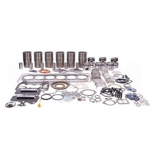 Aftermarket diesel engine part mcoh1504621-1, Kit - Engine OH