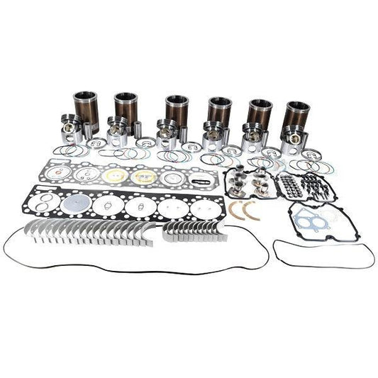 Aftermarket diesel engine part mcoh2250115-c15, Kit - Engine OH