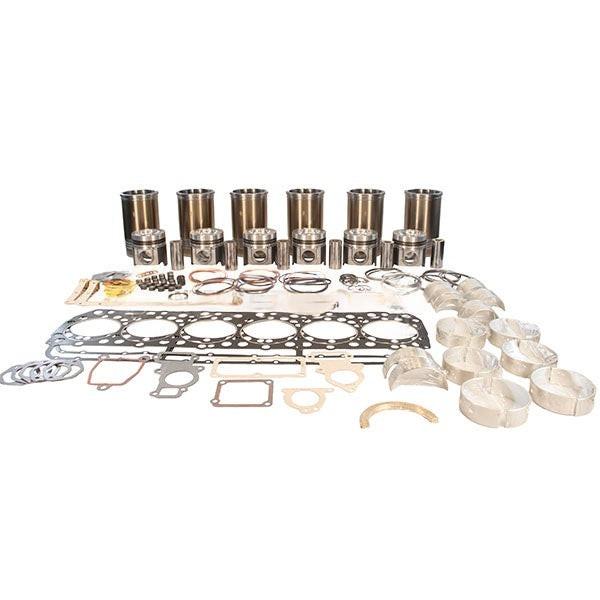 Aftermarket diesel engine part mcoh3781441-051, Kit - Engine OH