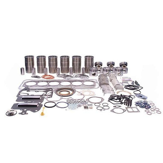 Aftermarket diesel engine part mcoh3851657, Kit - Engine OH