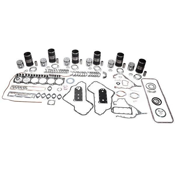 Aftermarket diesel engine part mcoh830, Kit - Overhaul