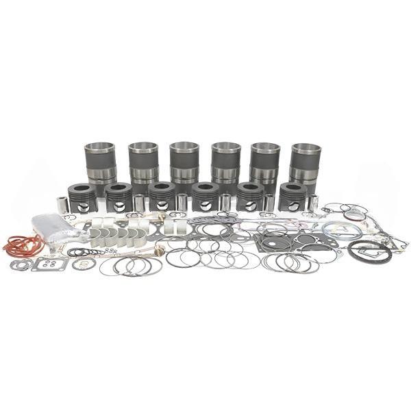 Aftermarket diesel engine part mcoh890g, Kit - Overhaul