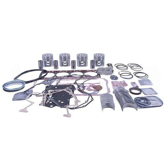 Aftermarket diesel engine part oh3802160-4b, Kit - Overhaul