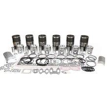 Aftermarket diesel engine part oh4020059-407, Kit - Overhaul