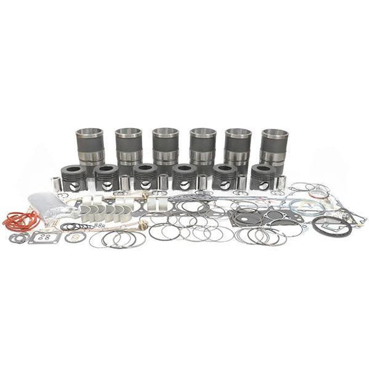 Aftermarket diesel engine part oh4376108, Kit - Overhaul