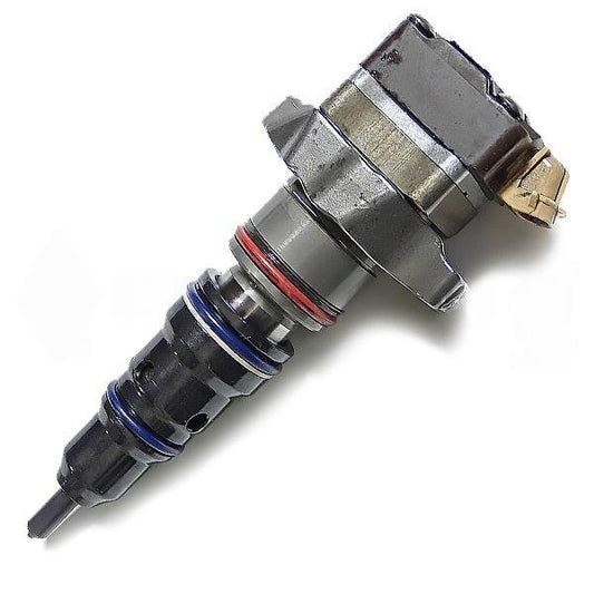 Aftermarket diesel engine part r-0r9350, Reman Injector - 3126 HEUI