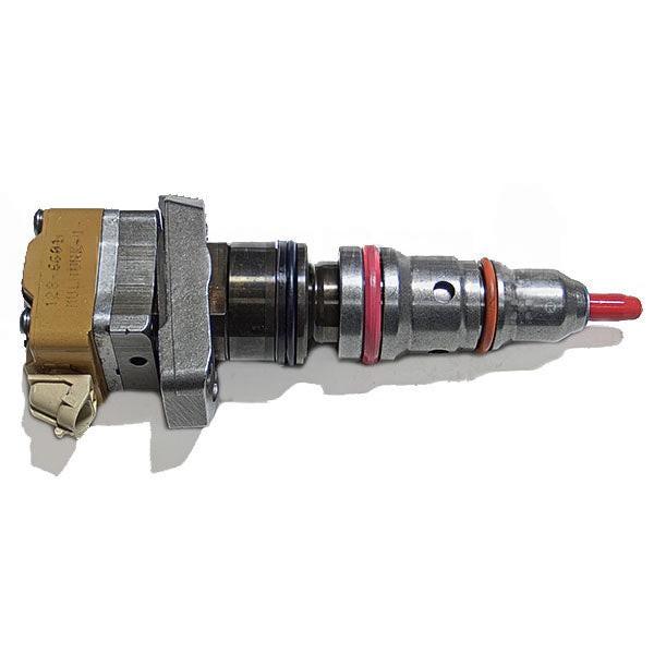 Aftermarket diesel engine part r-2593597c91-bn, Reman Injector - DT530