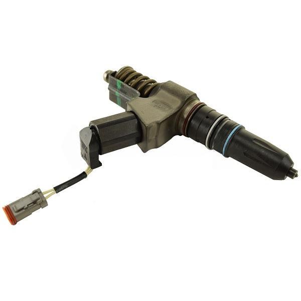 Aftermarket diesel engine part r-3411756, Reman Injector-Celect-M11