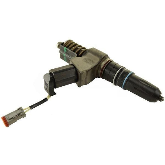 Aftermarket diesel engine part r-3411760, Reman Injector-Celect-N14