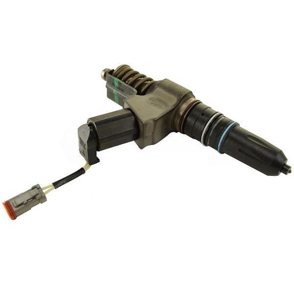 Aftermarket diesel engine part r-3411761, Reman Injector-Celect-N14