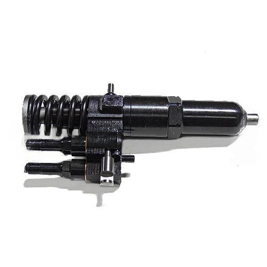 Aftermarket diesel engine part r-5229645, Reman Injector - 140 - 149