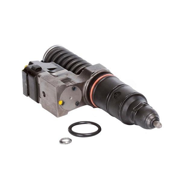 Aftermarket diesel engine part r-5237787, Reman Injector - S50/S60