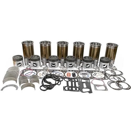 Aftermarket diesel engine part a-mcif23537079qca, Kit - Inframe
