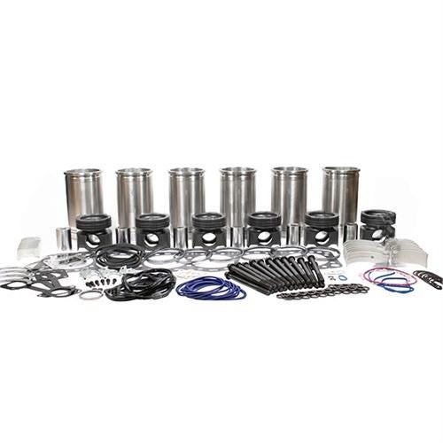 Aftermarket diesel engine part a-mcoh23537130qca, Kit - Engine OH