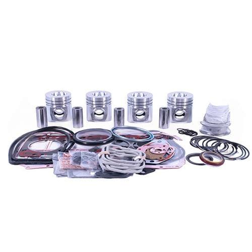Aftermarket diesel engine part if3802030-4b, Kit - Inframe