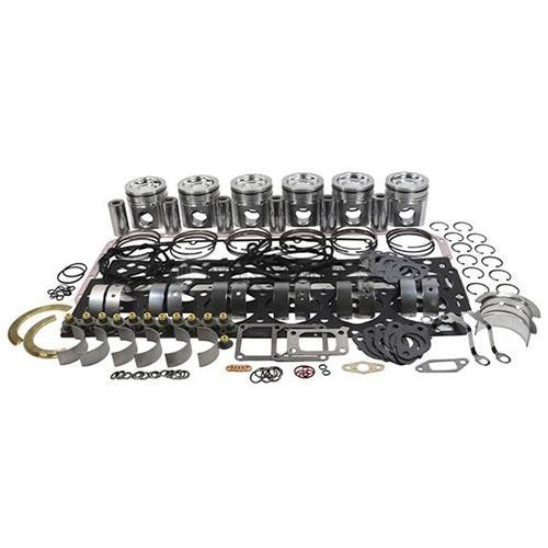 Aftermarket diesel engine part if3802030-6b, Kit - Inframe