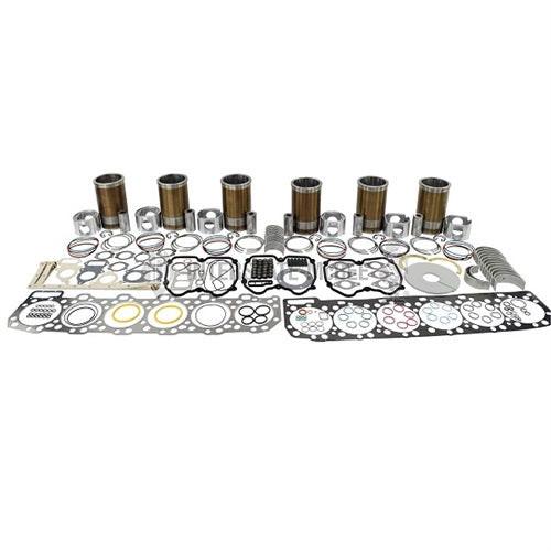 Aftermarket diesel engine part mcif3406b, Kit - Re-Ring